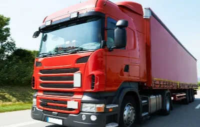 İstanbul Merkezefendi Ambar Kargo