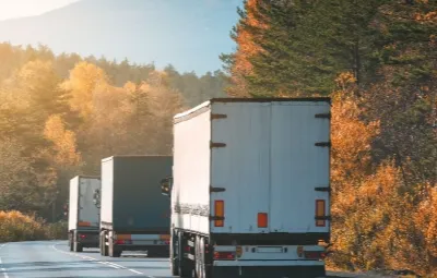 İstanbul ile Merkezefendi Arası Klima Taşıma